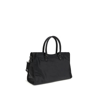 Balenciaga Le City Large Handbag