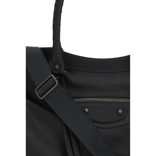 Balenciaga Le City Large Handbag