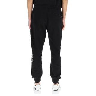 Alexander McQueen Cotton Athletic Pants