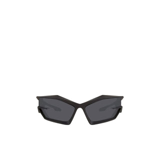 Givenchy Black Polyethylene Sunglasses