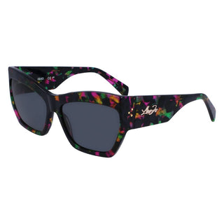 Liu Jo Bicolor Acetate Sunglasses