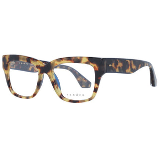 Sandro Brown Plastic Glasses (Frames)