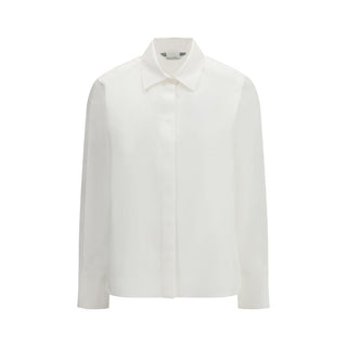 Max Mara Maroso Cotton Poplin Shirt