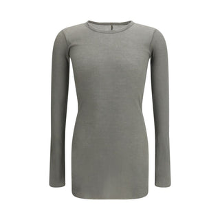 Rick Owens Bicolor Cotton Sportswear
