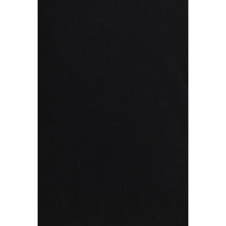 Tom Ford Black Silk Tank Tops