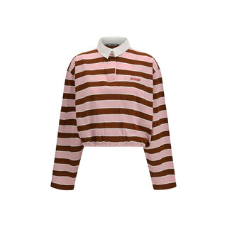Prada Multicolor Cotton Sportswear
