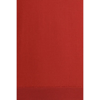 Brunello Cucinelli Multicolor Cotton T-Shirt