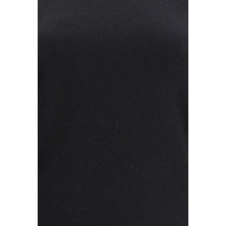 Brunello Cucinelli Black Cashmere Tank Tops
