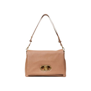 Liu Jo Beige Polyethylene Handbag