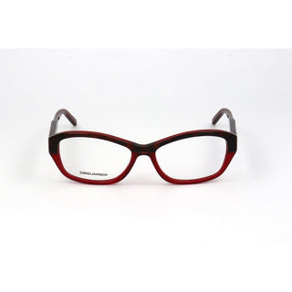 Dsquared² Brown Acetate Glasses (Frames)