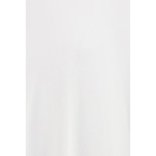 Tom Ford White Cotton T-Shirt