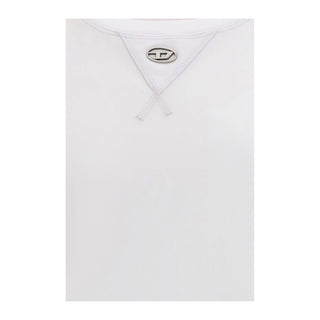 Diesel Black Cotton T-Shirt