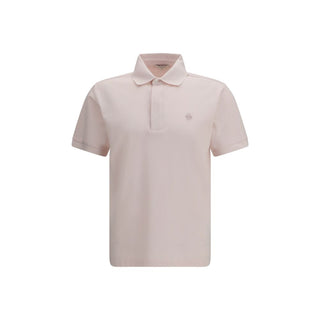 Jacob Cohen Multicolor Cotton Polo Shirt