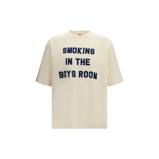 Dsquared² Beige Cotton T-Shirt