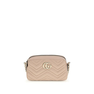 Gucci Multicolor Calf Leather Bos Taurus Handbag