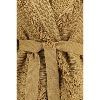 Alanui Island Memories Cardigan
