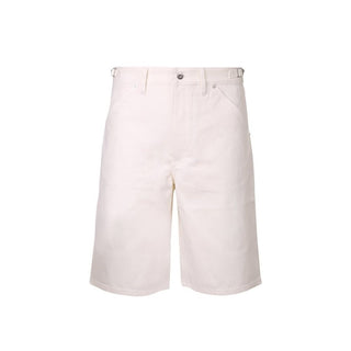 Jil Sander Denim Five-Pocket Shorts