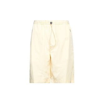 Jil Sander Nylon Drawstring Shorts