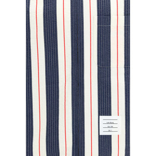 Thom Browne Multicolor Cotton Pattern Shirt
