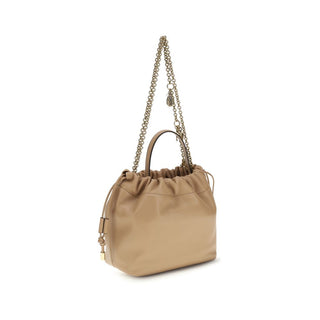 Chloé Icons Chain Shoulder Bag