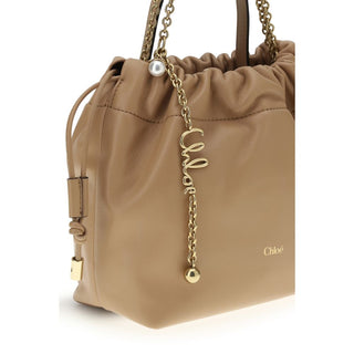 Chloé Icons Chain Shoulder Bag