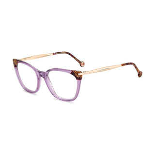 Carolina Herrera Multicolor Acetate Glasses (Frames)
