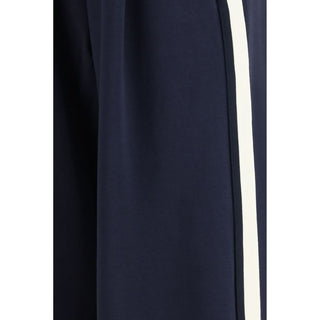 Weekend Max Mara Perdoni Cotton Jersey Pants