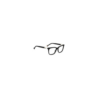 Carolina Herrera Black Acetate Glasses (Frames)