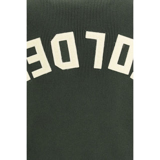 Golden Goose Bicolor Cotton Sweatshirt