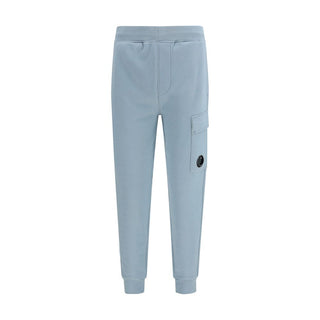 C.P. Company Bicolor Cotton Cargo Pants