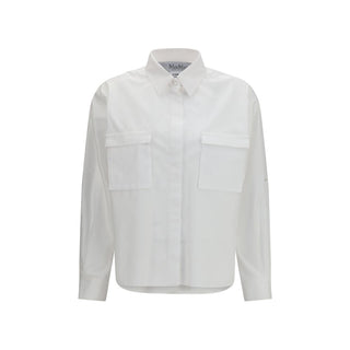 Max Mara Cotton Shirt
