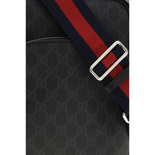 Gucci GG Supreme Small Shoulder Bag