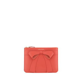 Comme Des Garçons Multicolor Calf Leather Bos Taurus Wallet