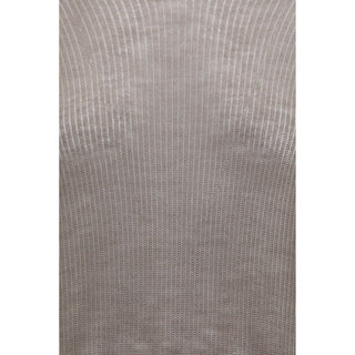 Rick Owens Gray Cashmere Hoodie