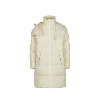Bottega Veneta Hooded Cotton Parka