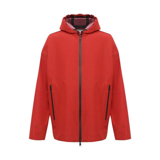 Bottega Veneta Water-Repellent Shell Jacket