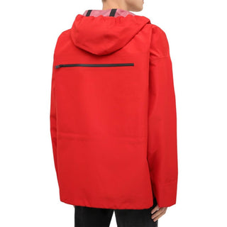 Bottega Veneta Water-Repellent Shell Jacket