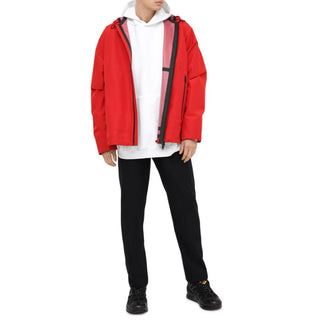 Bottega Veneta Water-Repellent Shell Jacket