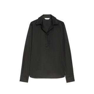 Max Mara Cotton Shirt