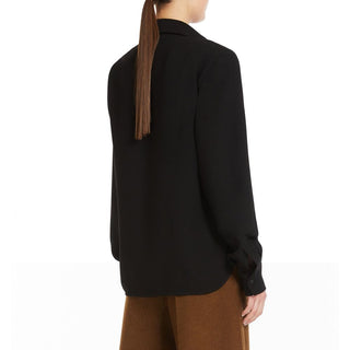 Max Mara Cotton Shirt