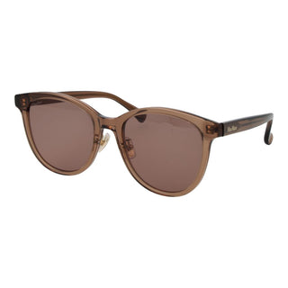 Max Mara Butterfly Acetate Sunglasses