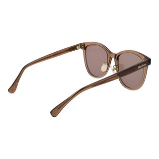 Max Mara Butterfly Acetate Sunglasses