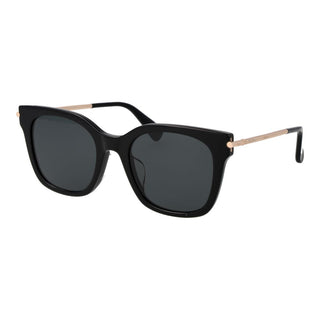 Max Mara Cat-Eye Acetate Sunglasses