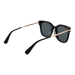 Max Mara Cat-Eye Acetate Sunglasses