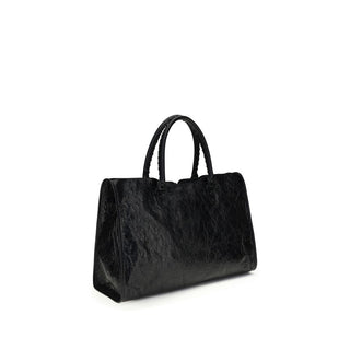 Balenciaga Le City Large Handbag