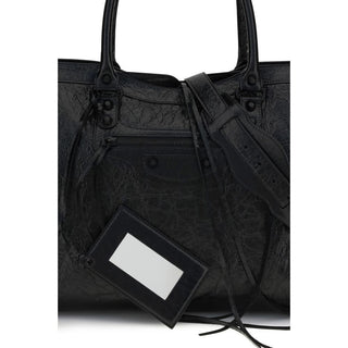 Balenciaga Le City Large Handbag