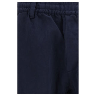 C.P. Company Bicolor Cotton Cargo Pants