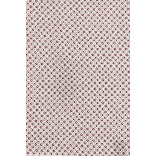 Brunello Cucinelli Multicolor Silk Wallet
