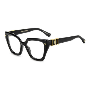 Dsquared² Butterfly Acetate Optical Frames