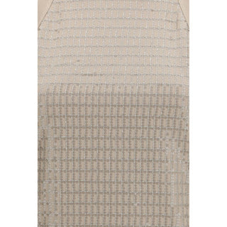 Brunello Cucinelli Beige Cotton T-Shirt